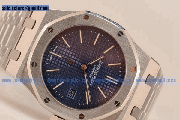 Replica Audemars Piguet Royal Oak Watch Steel 15400ST.OO.1220ST.03